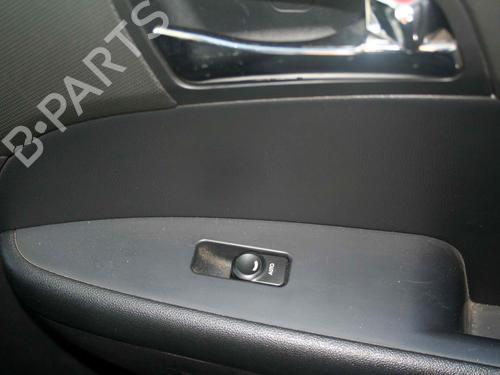 Left front fog light HYUNDAI i30 Estate (FD) 1.6 CRDi | BP7306924C30 