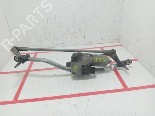 Used Front wiper motor Front wiper motor AUDI A5 (8T3) 3.0 TDI quattro (240 hp) 27804478 27804478
