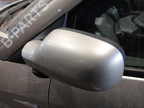 Used Left mirror Left mirror RENAULT GRAND SCÉNIC II (JM0/1_) 2.0 dCi (JM1K) (150 hp) 33801691 33801691