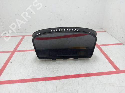 display-monitor-bmw-5-touring-e61-2004-2005-2006-2007-2008-2009-2010-34275500 main image