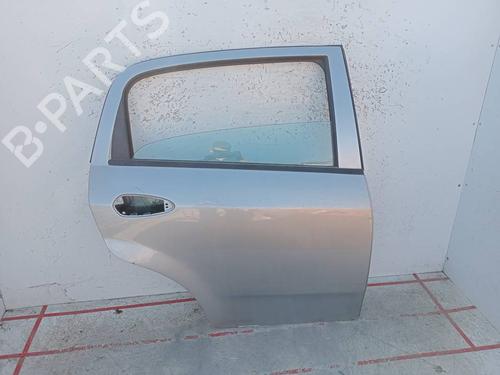 Used Right rear door Right rear door 35978733 35978733