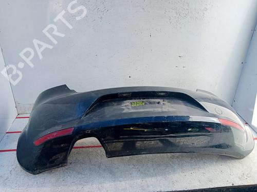 Rear bumper SEAT LEON (1P1)  | BP19524383C8 