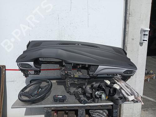 Used Airbag Kit Airbag Kit OPEL ASTRA K (B16) [2015-2022] 32046469 32046469