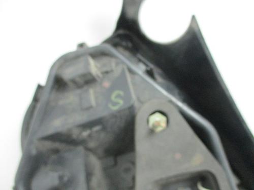 Right taillight FIAT STILO (192_) 1.9 JTD (192_XE1A) | BP9435906C35 