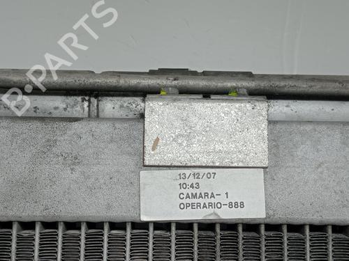 Køler RENAULT CLIO III (BR0/1, CR0/1)  | BP27867728M31 