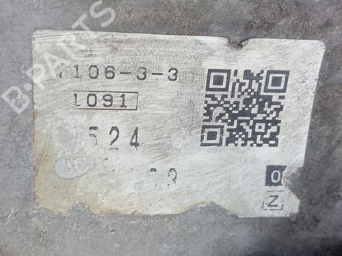 Gearbox MINI MINI (R50, R53) Cooper S | BP31380383M3 