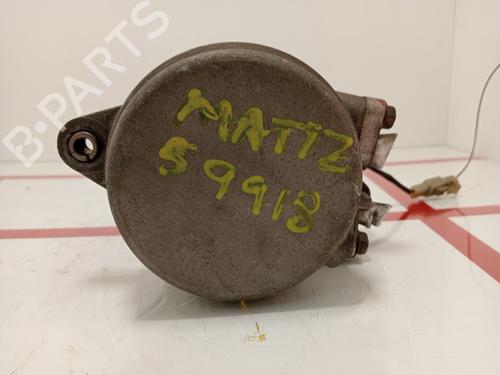 AC compressor CHEVROLET MATIZ (M200, M250) 1.0 | BP36699263M34 - Image 2