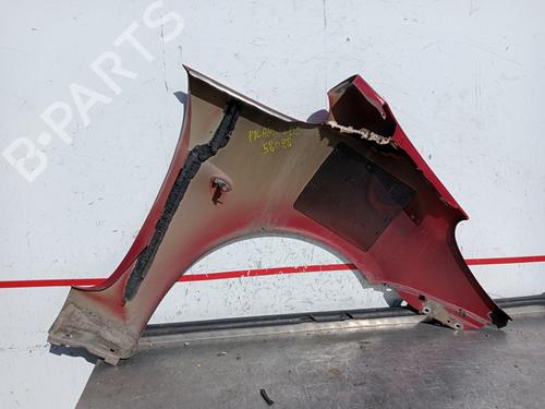 Left front fenders CITROËN XSARA PICASSO (N68) 1.6 HDi | BP24128952C41 