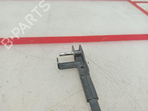Front windshield wiper arm VW GOLF V (1K1)  | BP22348275C143 