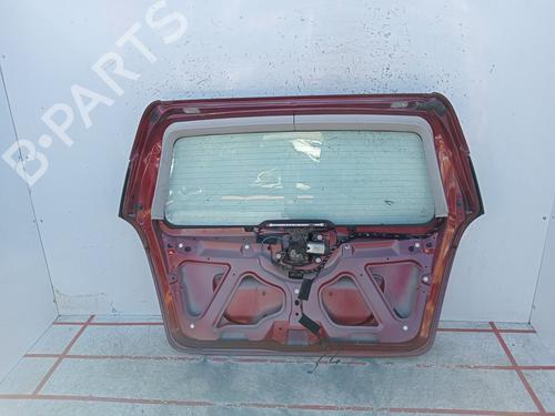 Tailgate MERCEDES-BENZ A-CLASS (W169) A 200 (169.033, 169.333) | BP21796415C6 