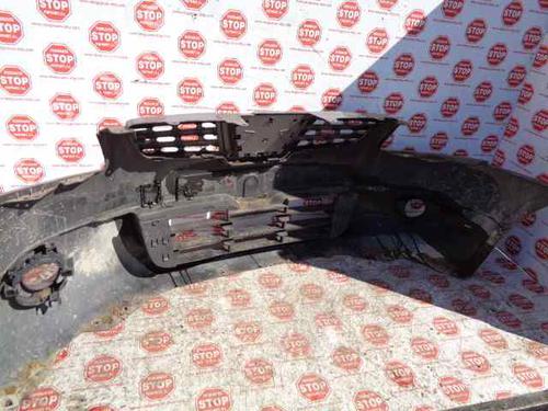 Front bumper NISSAN QASHQAI / QASHQAI +2 I (J10, NJ10, JJ10E) 1.5 dCi | BP7623474C7 