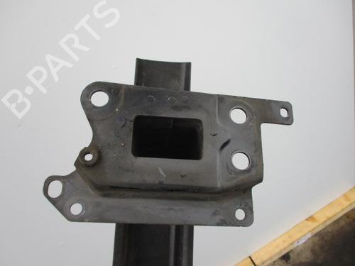 Front bumper reinforcement VW POLO (9N_, 9A_) 1.4 TDI | BP9429018C109 