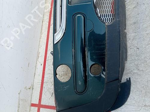 Front bumper MINI MINI (R50, R53) Cooper | BP26275894C7 