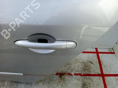 Left rear door RENAULT LAGUNA II Grandtour (KG0/1_)  | BP21517125C4 