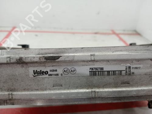 Intercooler CITROËN C4 SPACETOURER (3D_) 1.6 BlueHDi 100 | BP36322503M30 - Image 3