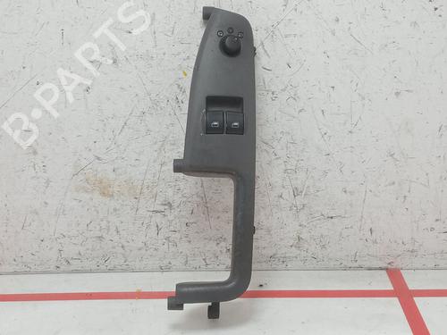 Raamschakelaar links voor AUDI A4 B6 Avant (8E5) 1.9 TDI (130 hp) 29505001