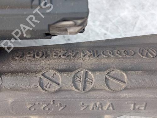 Steering rack SEAT LEON (1P1)  | BP39616295M22  - Image 7