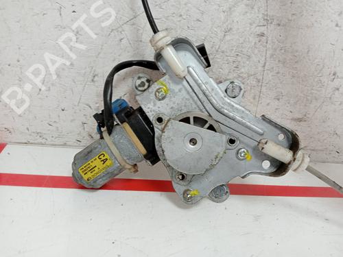 Rear left window mechanism CHEVROLET CAPTIVA (C100, C140) 2.0 D | BP28837692C24