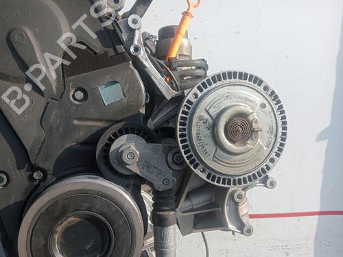 Engine VW PASSAT B5.5 (3B3) 1.9 TDI | BP38651634M1 - Image 15