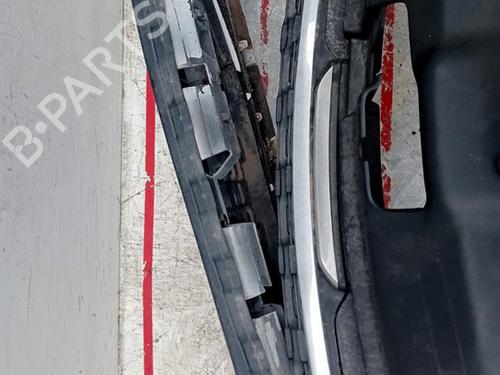 Front bumper PEUGEOT 208 I (CA_, CC_)  | BP29010463C7 