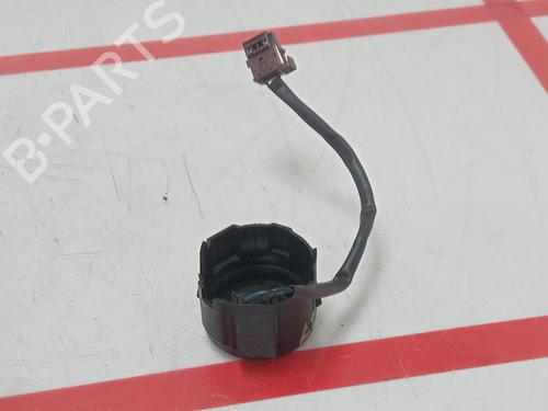 Engine control unit (ECU) PEUGEOT 308 II (LB_, LP_, LW_, LH_, L3_)  | BP27801540M57 