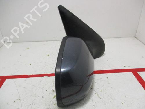Right mirror MAZDA 2 (DY) 1.4 | BP15949121C27 