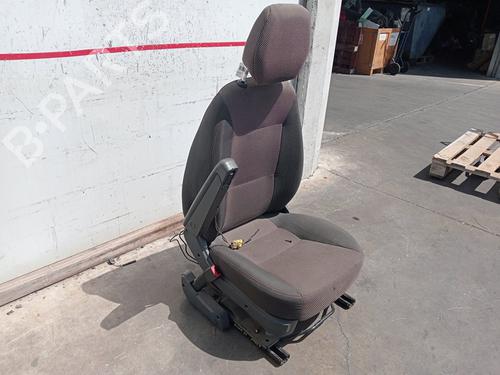 Left front seat PEUGEOT BOXER Van 2.0 BlueHDi 130 | BP33938664C15 - Image 7