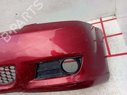 Front bumper TOYOTA COROLLA Verso (ZER_, ZZE12_, R1_) 2.2 D-4D (AUR10_, AUR10R) | BP29476209C7 