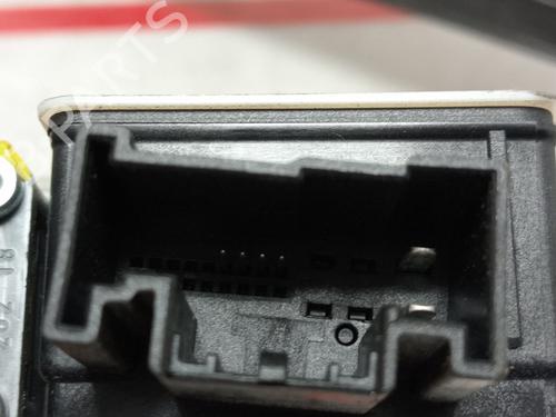 Front right window mechanism VW POLO V (6R1, 6C1) 1.0 TSI | BP27210031C23 
