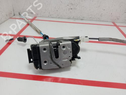 Rear left lock MERCEDES-BENZ B-CLASS Sports Tourer (W246, W242) B 200 CDI (246.201) | BP24457479C100 
