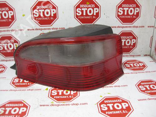 Right taillight CITROËN SAXO (S0, S1) 1.5 D | BP8155199C35 