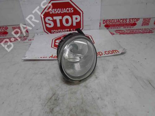 Farol Nevoeiro frente esquerdo NISSAN ALMERA TINO (V10) 2.2 dCi (115 hp) 7357658