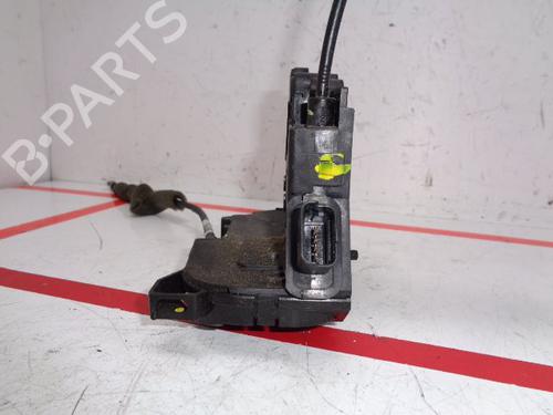 Rear right lock RENAULT CLIO IV (BH_)  | BP15933830C99 