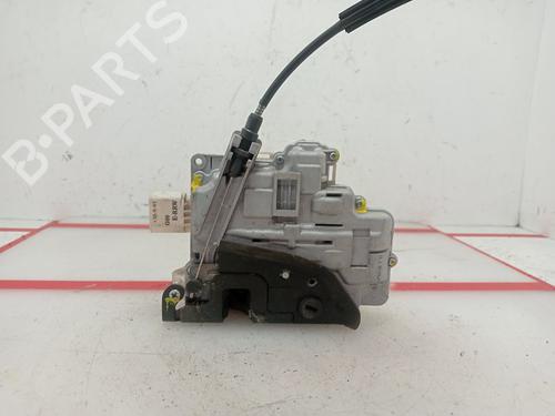 Rear right lock SEAT LEON (1P1) 1.6 | BP19485261C99 