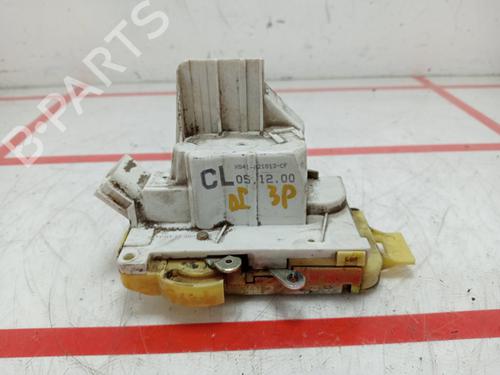 Used Front left lock Front left lock FORD FOCUS I (DAW, DBW) 1.6 16V (100 hp) 32521352 32521352