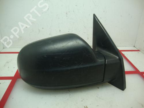 Right mirror HYUNDAI TUCSON (JM) 2.0 | BP7323585C27 