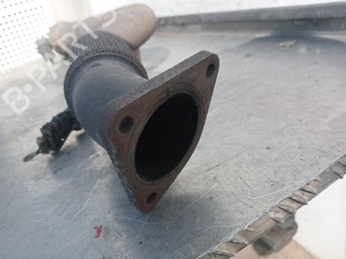 Catalyst OPEL ASTRA J (P10)  | BP28470928M10 