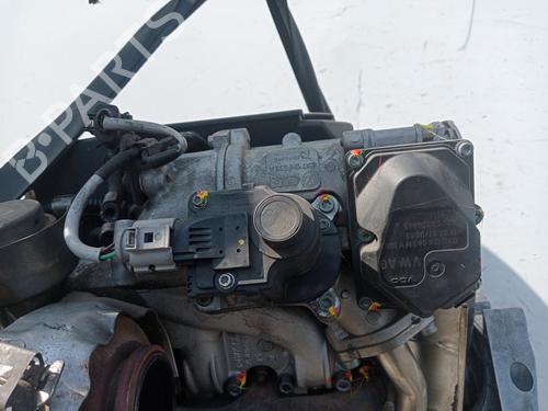 Engine SEAT LEON (1P1) 1.9 TDI | BP33462323M1 - Image 21