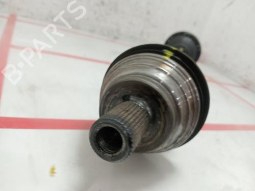 Left front driveshaft SEAT LEON (1P1)  | BP27983589M38 