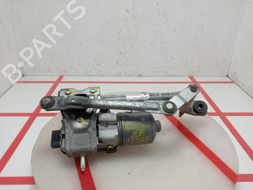 Viskermotor vindrude VW TOURAN (1T1, 1T2)  | BP24432392M29 