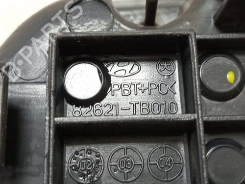 Front right interior door handle HYUNDAI GETZ (TB) 1.1 | BP23001882I14 