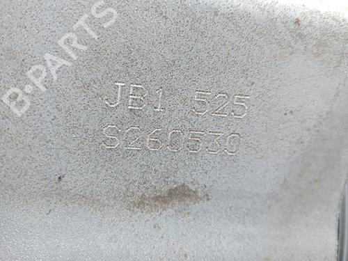 Gearbox RENAULT TWINGO II (CN0_) 1.2 16V (CN0K, CN0V, CN0A) | BP27878467M3 