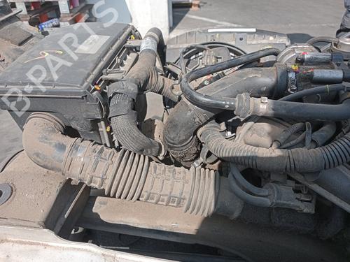 Engine SMART FORTWO Coupe (450) 0.7 (450.352, 450.332) | BP33185617M1  - Image 26