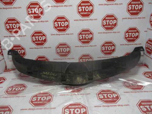 Grill MAZDA 6 Saloon (GG) 2.0 DI (GG14) | BP7359824C40 