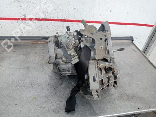 Gearbox FIAT GRANDE PUNTO (199_) 1.2 | BP29211778M3 