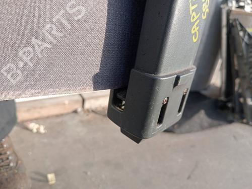 Rear parcel shelf CHEVROLET CAPTIVA (C100, C140) 2.0 D | BP29914944C85 - Image 5