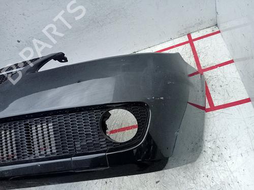 Front bumper NISSAN ALMERA II Hatchback (N16)  | BP29213281C7 