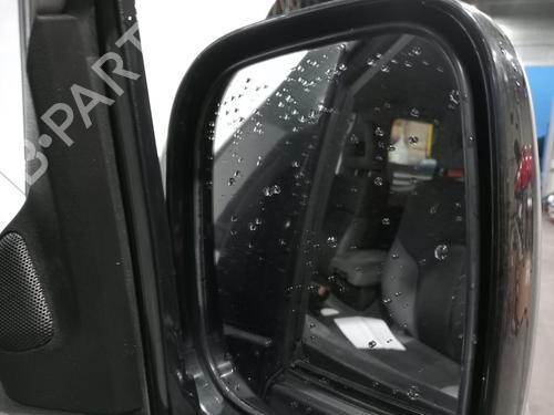 Left sun visor MITSUBISHI PAJERO III (V7_W, V6_W) | BP32211285I1