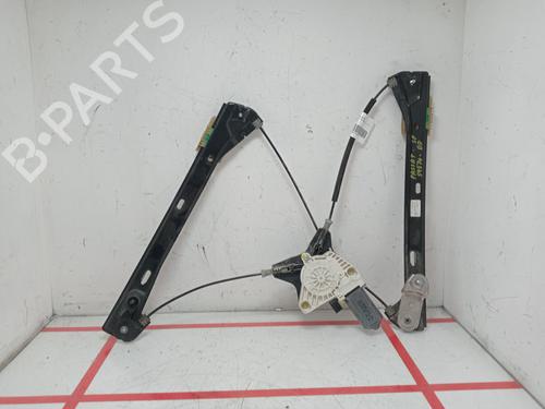 Used Front right window mechanism Front right window mechanism VW PASSAT B8 Variant (3G5, CB5) [2014-2026] 33245671 33245671
