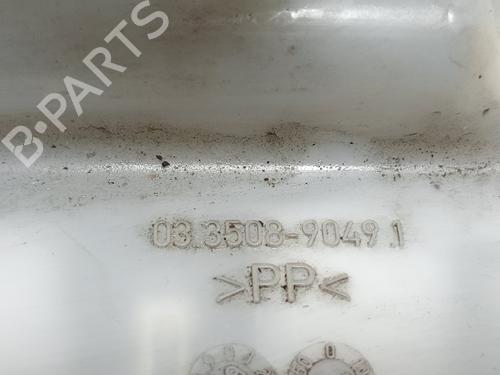 Brake master cylinder OPEL MOVANO B Van (X62)  | BP18853717M77 